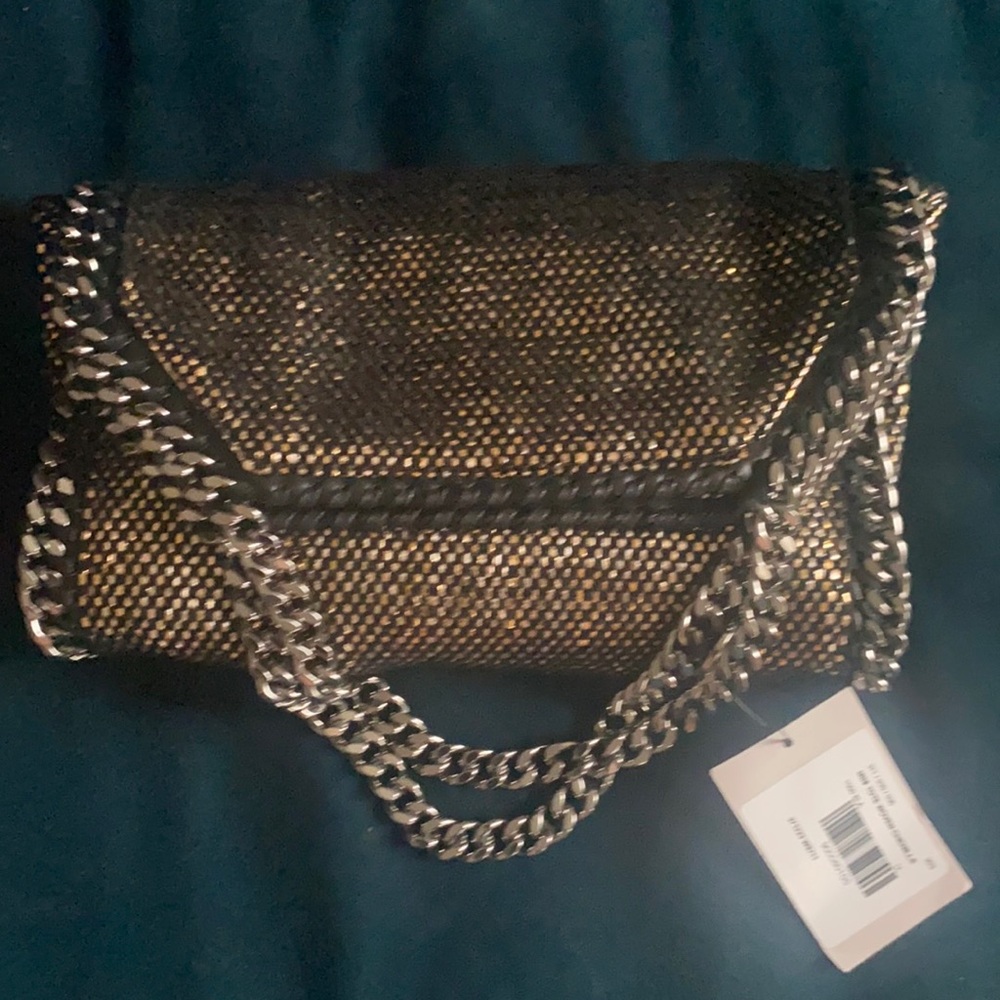 Stella McCartney Cross body/ clutch bag